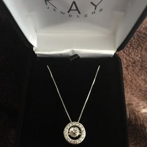 Kay jewelers necklace